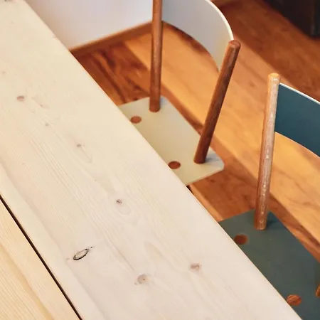 ホテル Wendlinger Schiere *