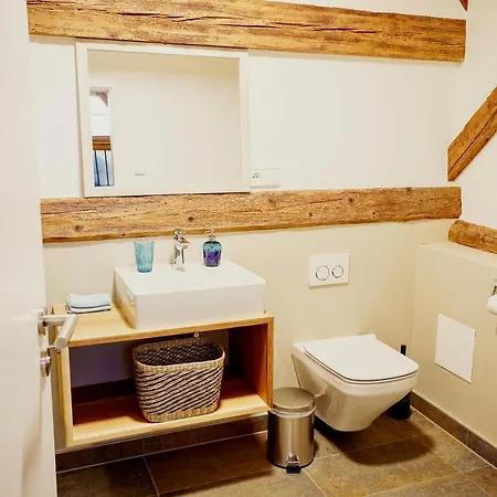 Hotel Wendlinger Schiere *