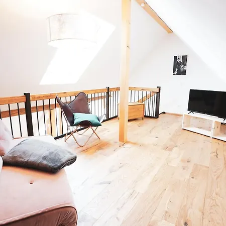 Wendlinger Schiere * フライブルク