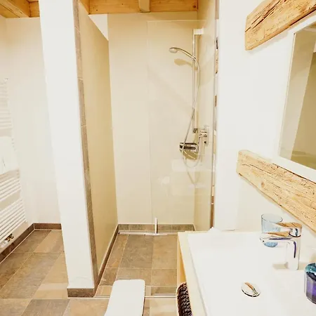 ホテル Wendlinger Schiere