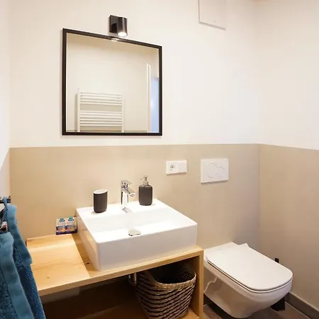 ホテル Wendlinger Schiere