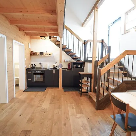 Wendlinger Schiere ホテル *