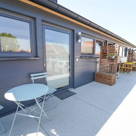 Wendlinger Schiere ホテル