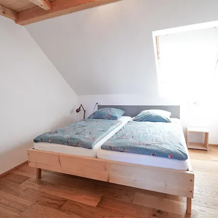 Wendlinger Schiere ホテル