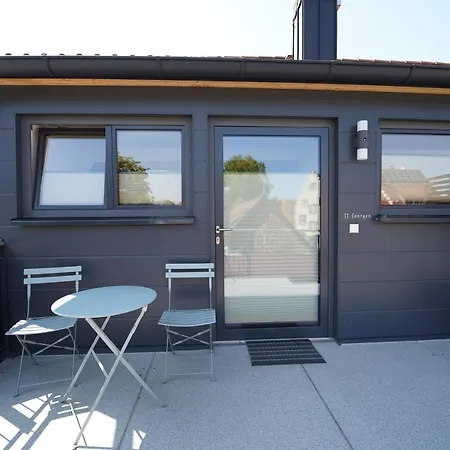 酒店 Wendlinger Schiere 弗赖堡