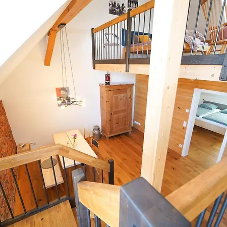 ホテル Wendlinger Schiere