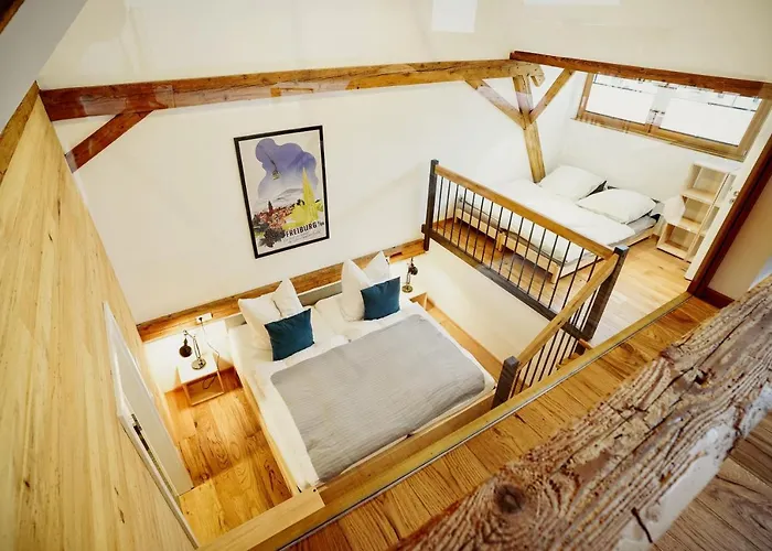 Hotel Wendlinger Schiere