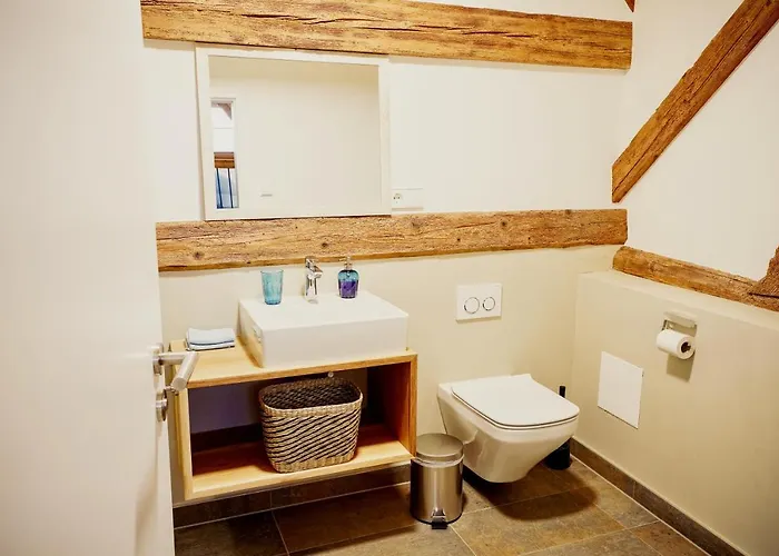 Hotel Wendlinger Schiere *