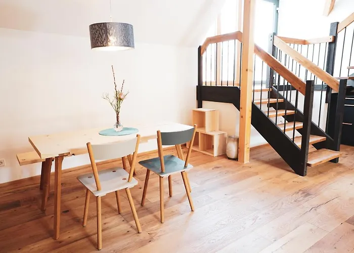 Hotel Wendlinger Schiere