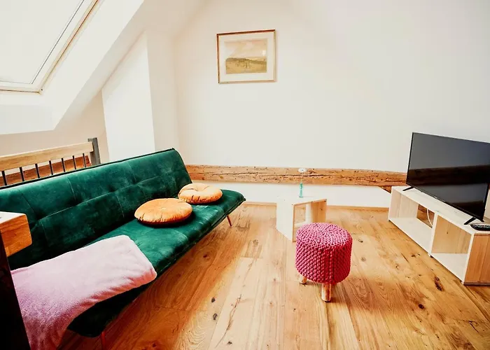 호텔 Wendlinger Schiere