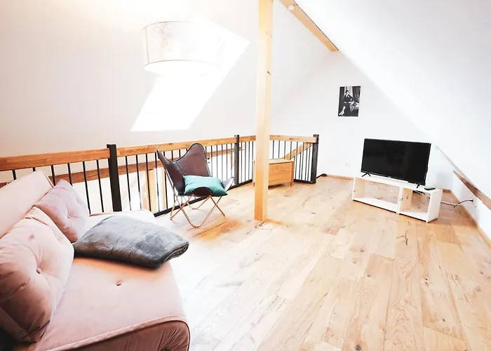 Wendlinger Schiere * 프라이부르크 임 브리스가우