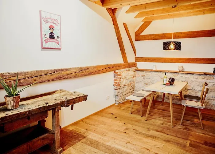 Wendlinger Schiere * 프라이부르크 임 브리스가우