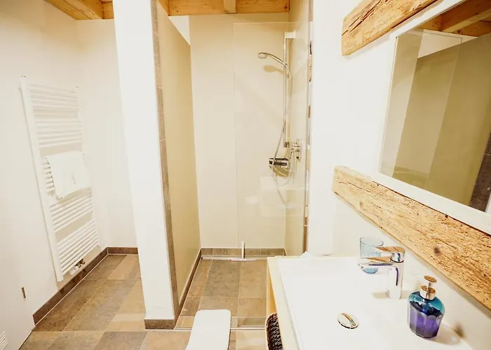 Hotel Wendlinger Schiere