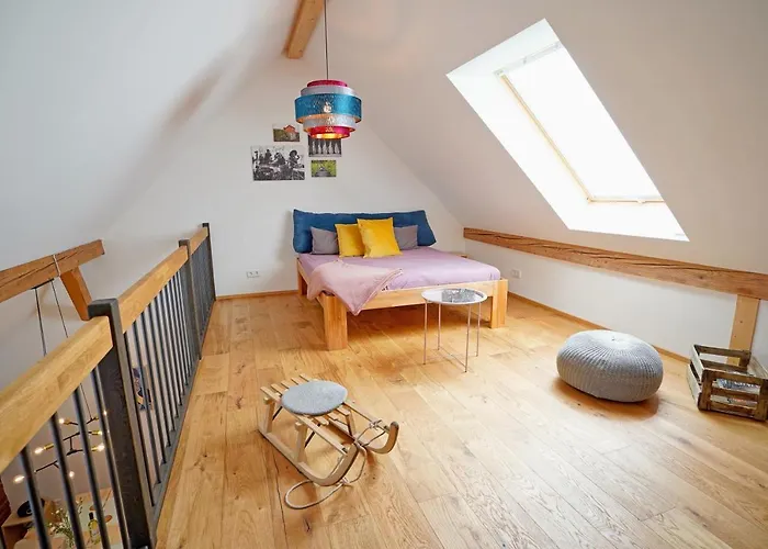 Hotel Wendlinger Schiere Freiburg im Breisgau