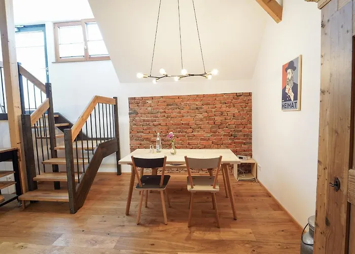 Hotel Wendlinger Schiere