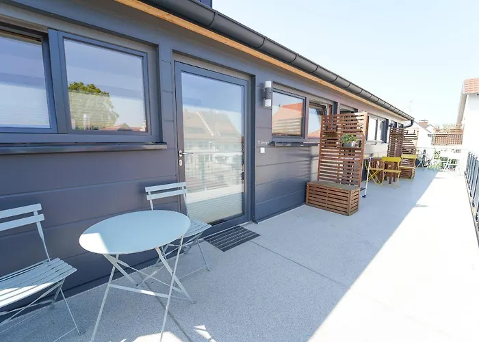 Wendlinger Schiere Hotel