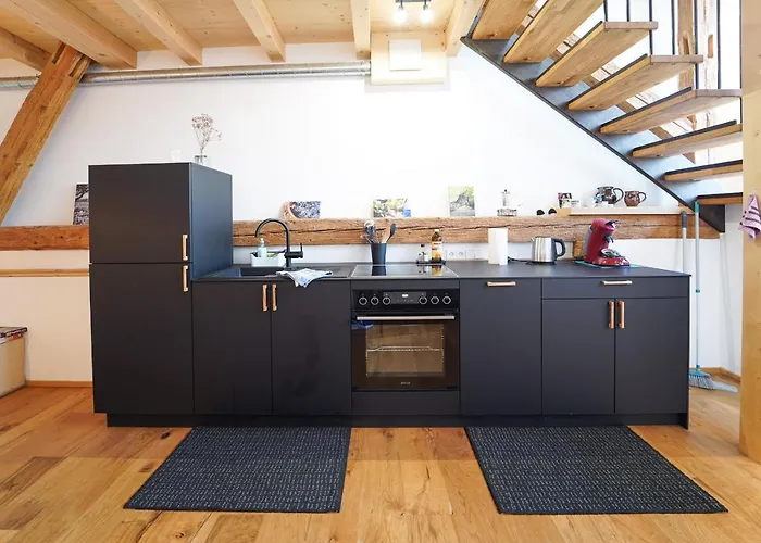 Wendlinger Schiere 호텔