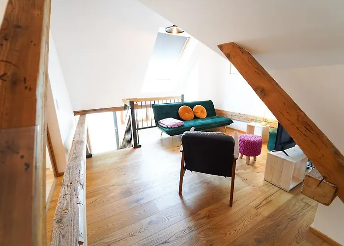 Hotel Wendlinger Schiere *