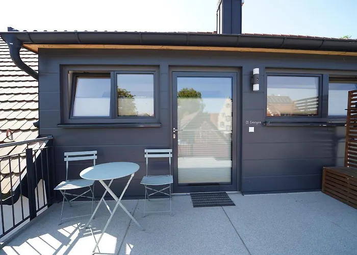 Hotel Wendlinger Schiere Freiburg im Breisgau