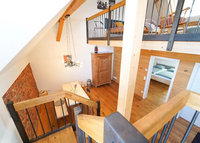 Hotel Wendlinger Schiere